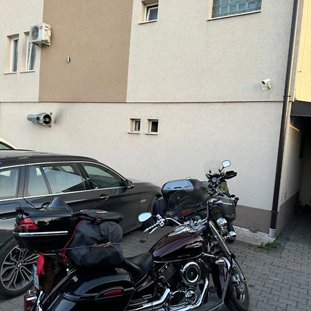 Motel & Restaurant Dar Νόβι Πάζαρ Εξωτερικό φωτογραφία