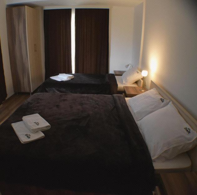 Motel & Restaurant Dar Νόβι Πάζαρ Εξωτερικό φωτογραφία