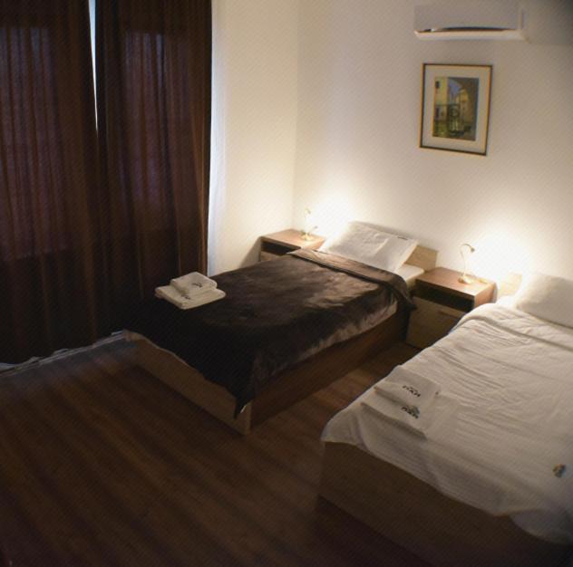 Motel & Restaurant Dar Νόβι Πάζαρ Εξωτερικό φωτογραφία
