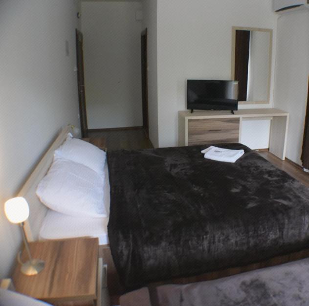 Motel & Restaurant Dar Νόβι Πάζαρ Εξωτερικό φωτογραφία