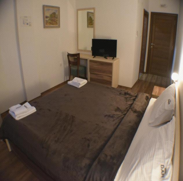 Motel & Restaurant Dar Νόβι Πάζαρ Εξωτερικό φωτογραφία
