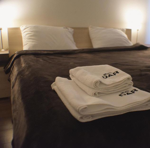 Motel & Restaurant Dar Νόβι Πάζαρ Εξωτερικό φωτογραφία