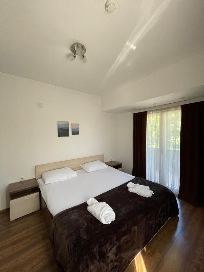 Motel & Restaurant Dar Νόβι Πάζαρ Εξωτερικό φωτογραφία