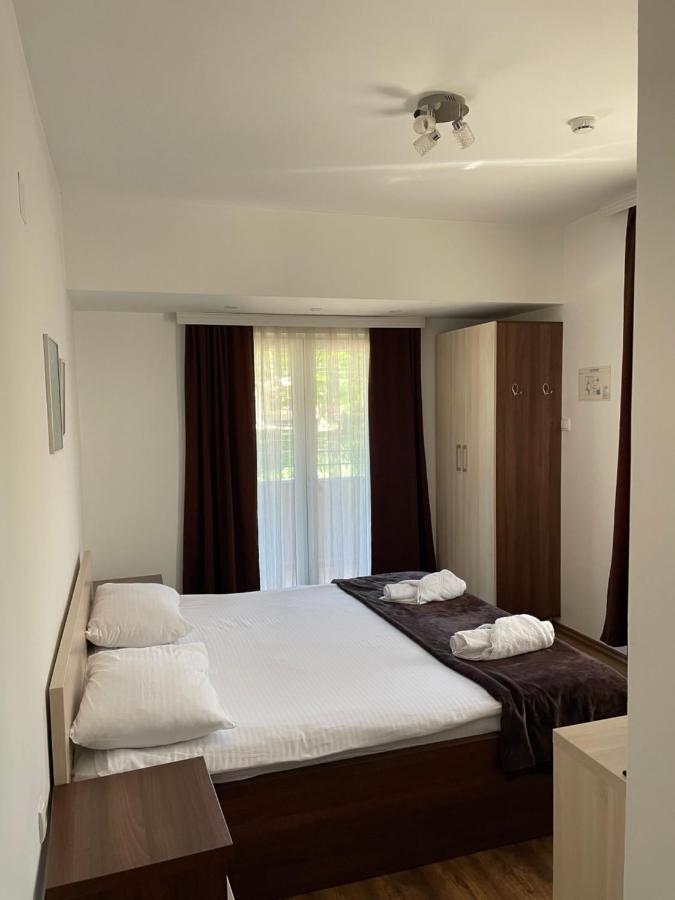 Motel & Restaurant Dar Νόβι Πάζαρ Εξωτερικό φωτογραφία