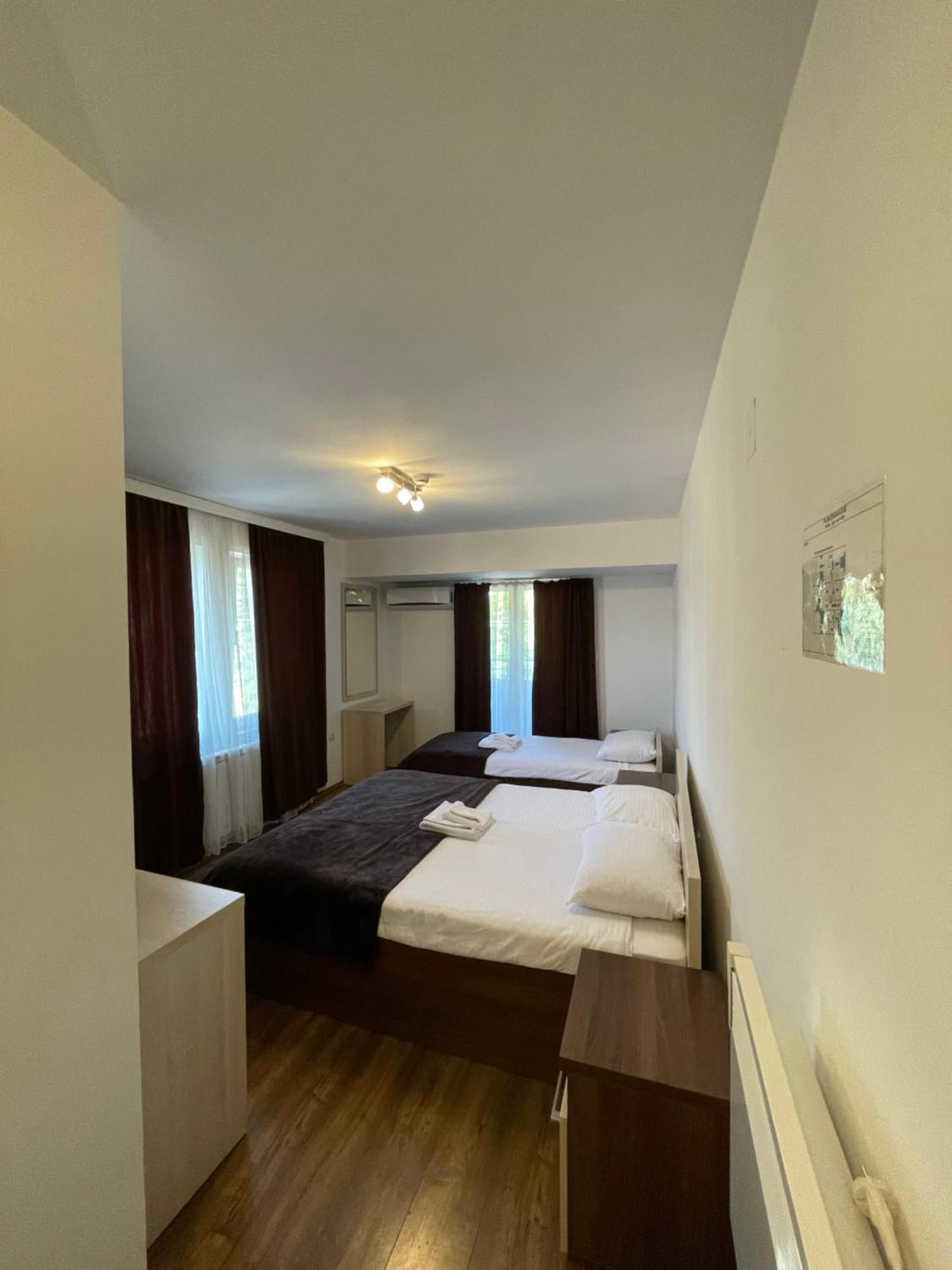 Motel & Restaurant Dar Νόβι Πάζαρ Εξωτερικό φωτογραφία