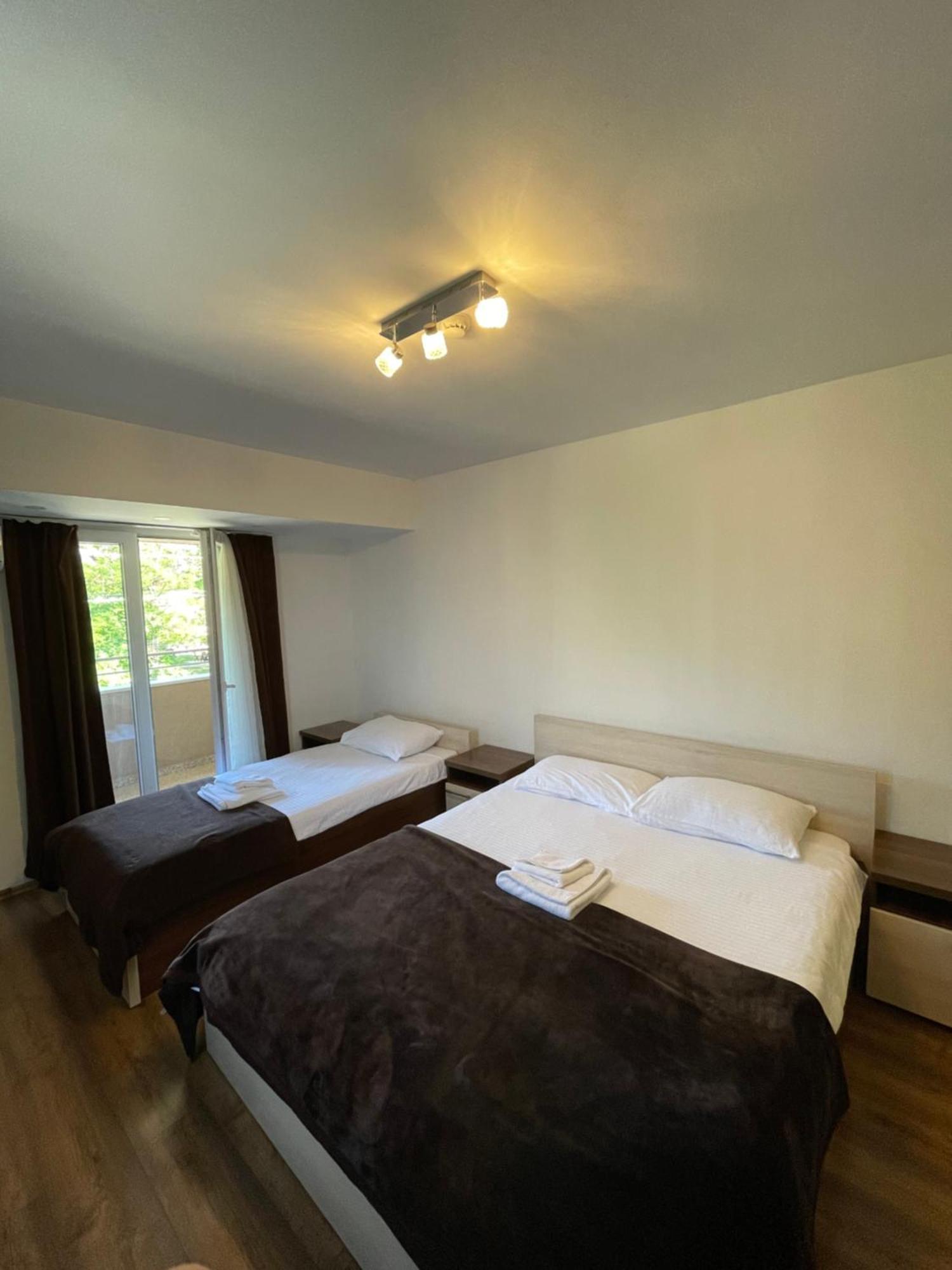 Motel & Restaurant Dar Νόβι Πάζαρ Εξωτερικό φωτογραφία