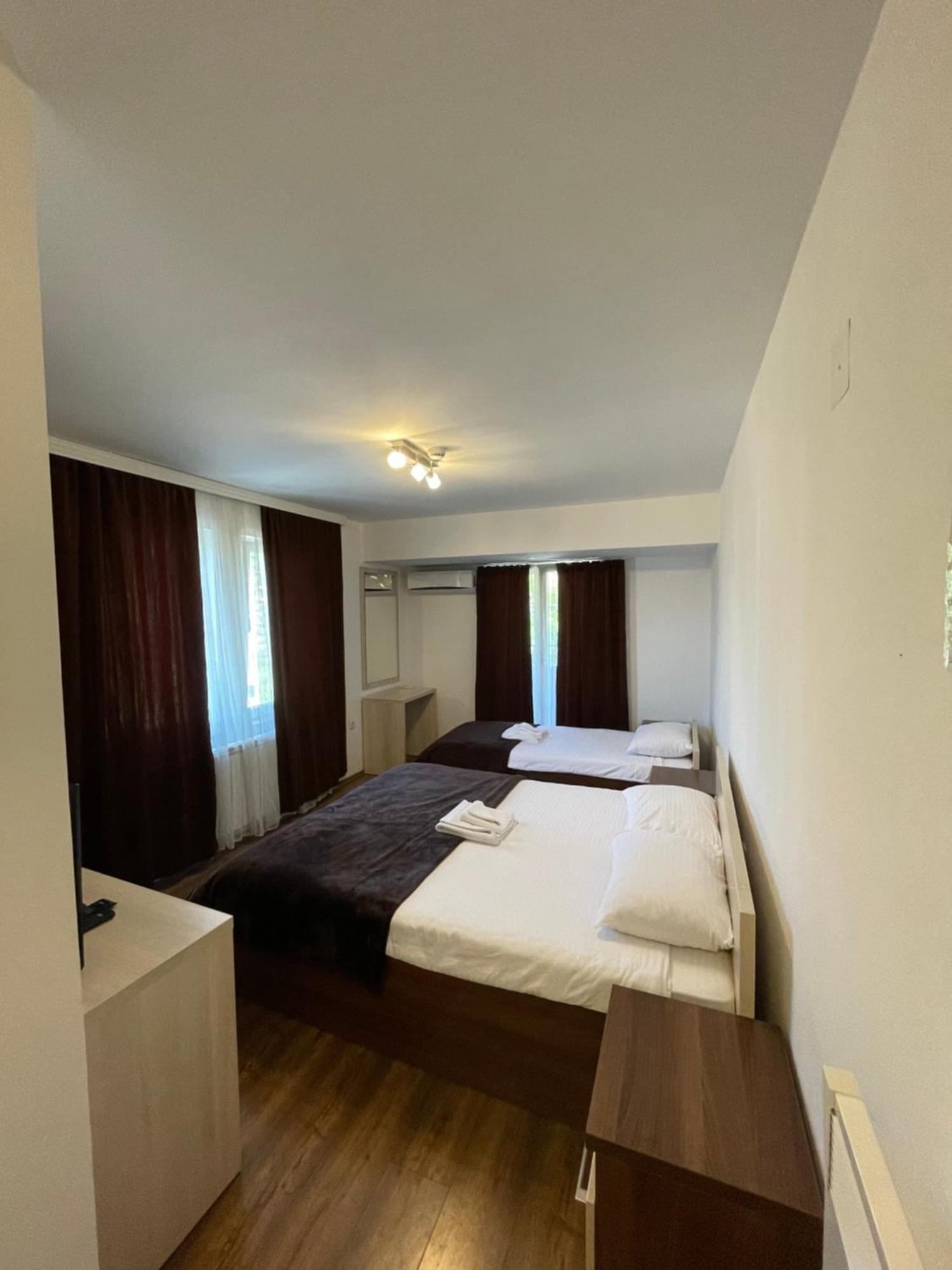 Motel & Restaurant Dar Νόβι Πάζαρ Εξωτερικό φωτογραφία