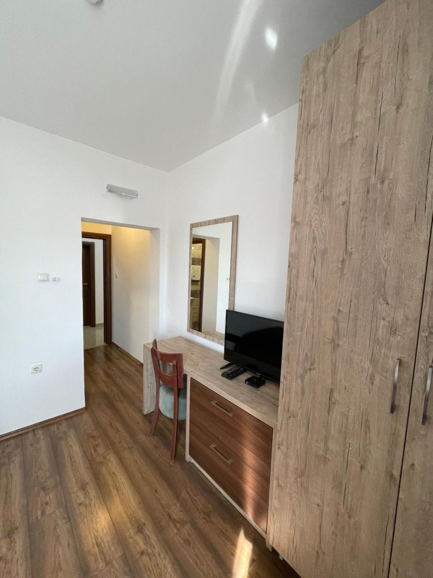 Motel & Restaurant Dar Νόβι Πάζαρ Εξωτερικό φωτογραφία