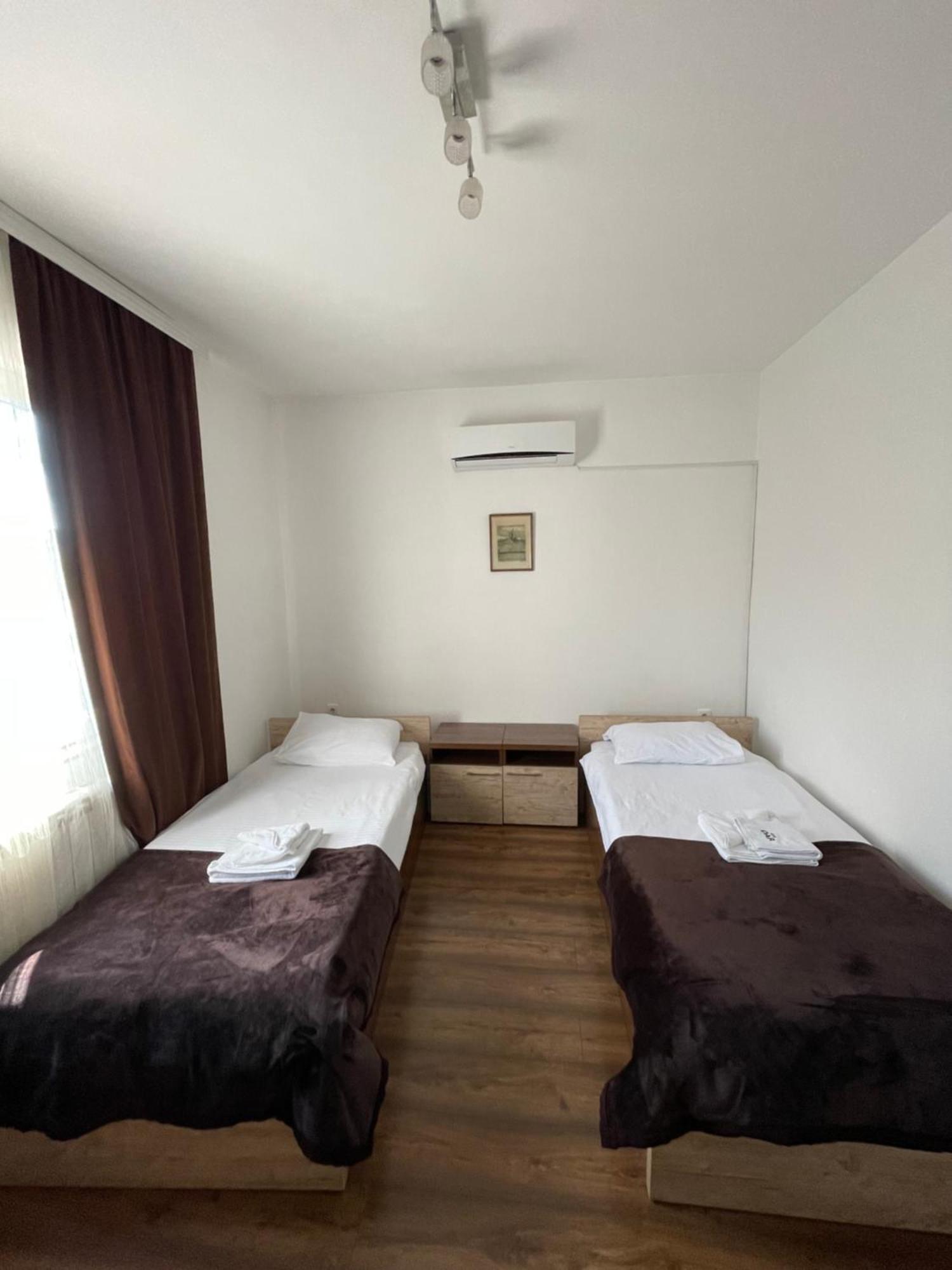 Motel & Restaurant Dar Νόβι Πάζαρ Εξωτερικό φωτογραφία