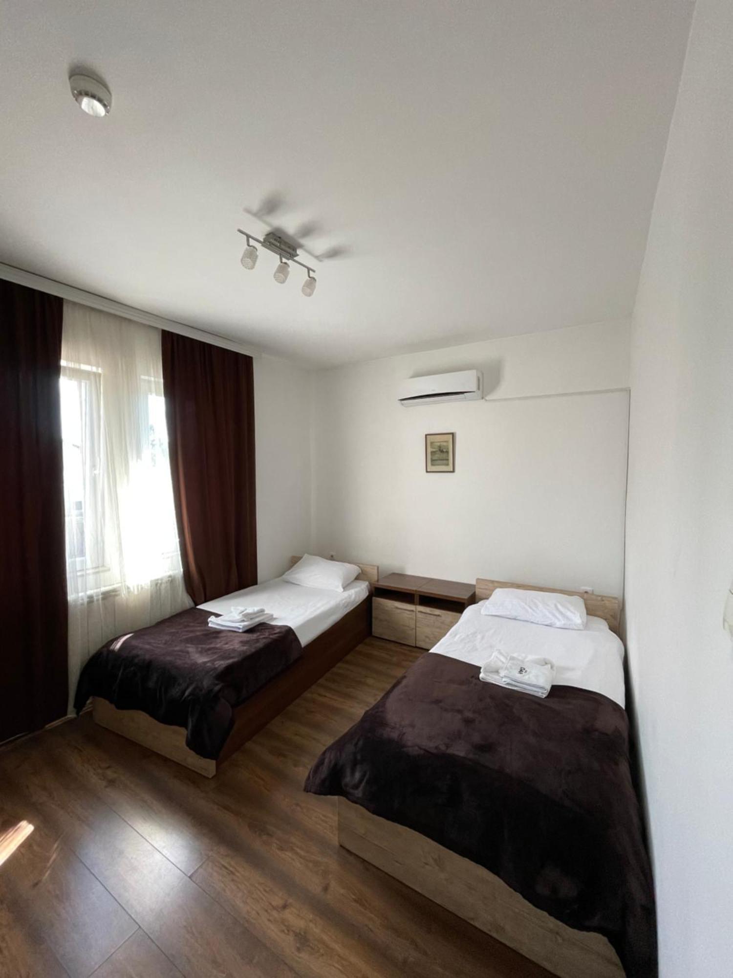 Motel & Restaurant Dar Νόβι Πάζαρ Εξωτερικό φωτογραφία
