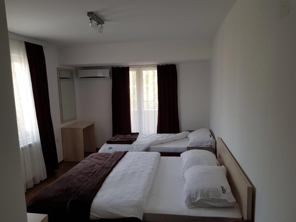 Motel & Restaurant Dar Νόβι Πάζαρ Εξωτερικό φωτογραφία