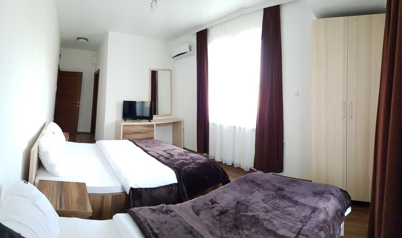 Motel & Restaurant Dar Νόβι Πάζαρ Εξωτερικό φωτογραφία