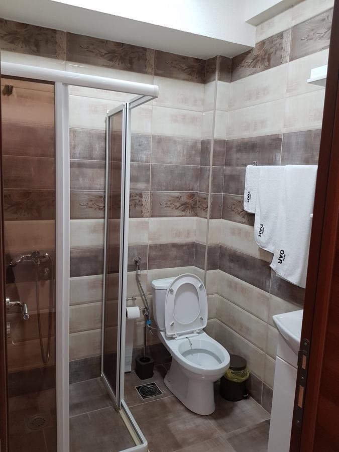 Motel & Restaurant Dar Νόβι Πάζαρ Εξωτερικό φωτογραφία