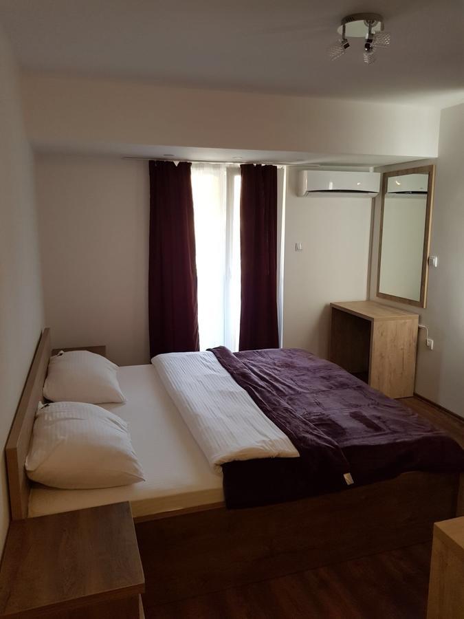 Motel & Restaurant Dar Νόβι Πάζαρ Εξωτερικό φωτογραφία