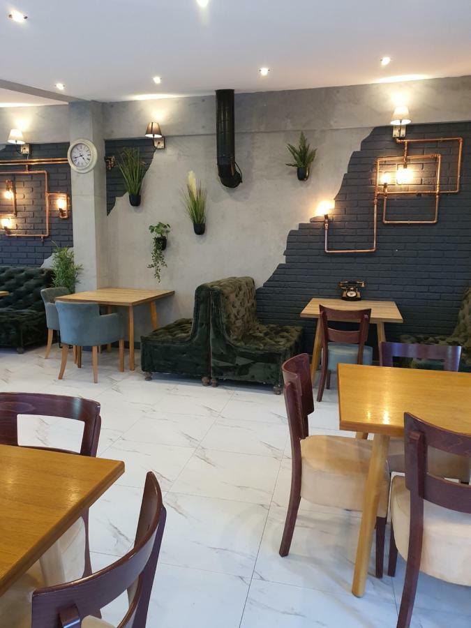 Motel & Restaurant Dar Νόβι Πάζαρ Εξωτερικό φωτογραφία